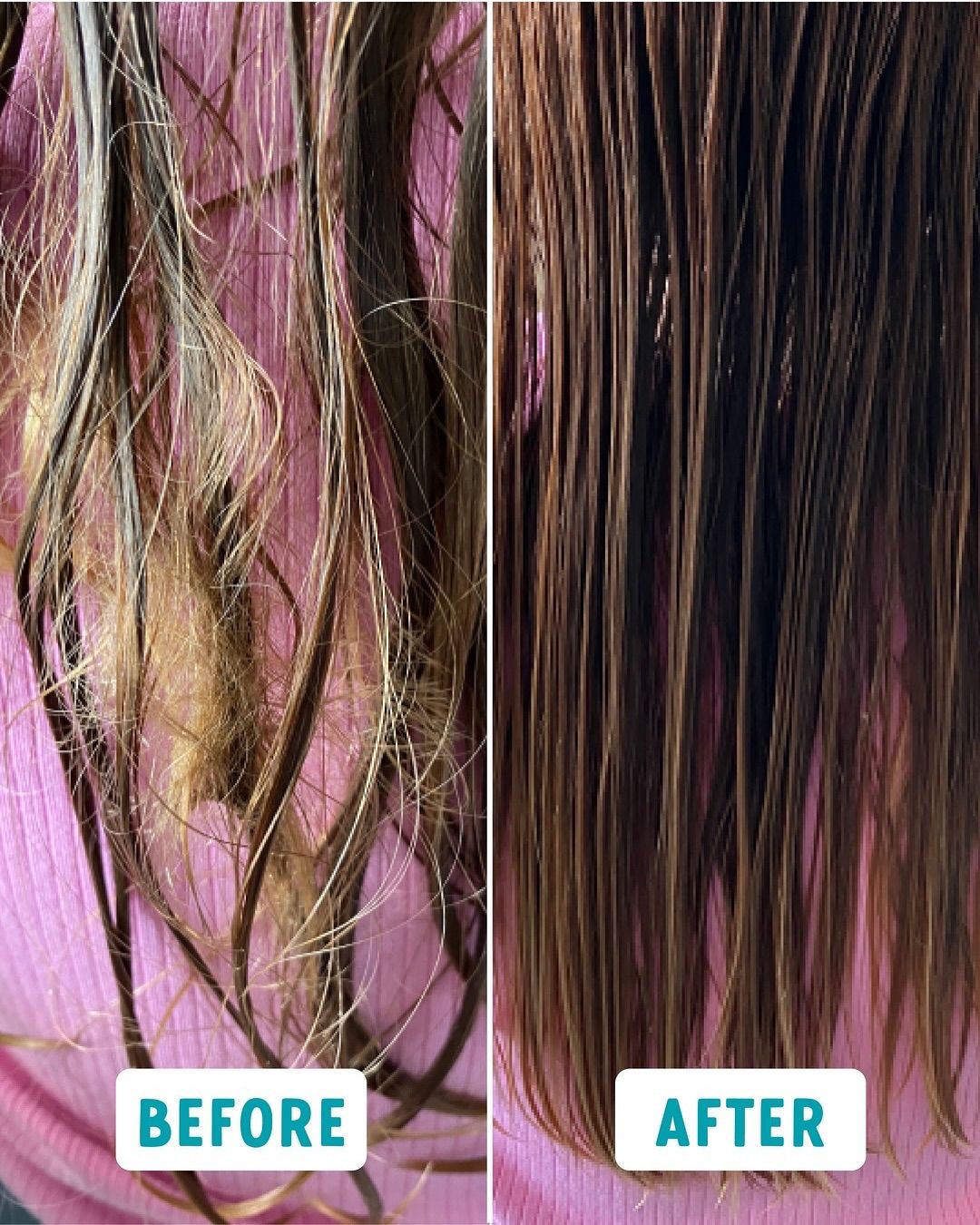 Herbal Anti - Dandruff (Hair Growth Shampoo + Conditioner) 300ML for Male & Female ⭐⭐⭐⭐⭐