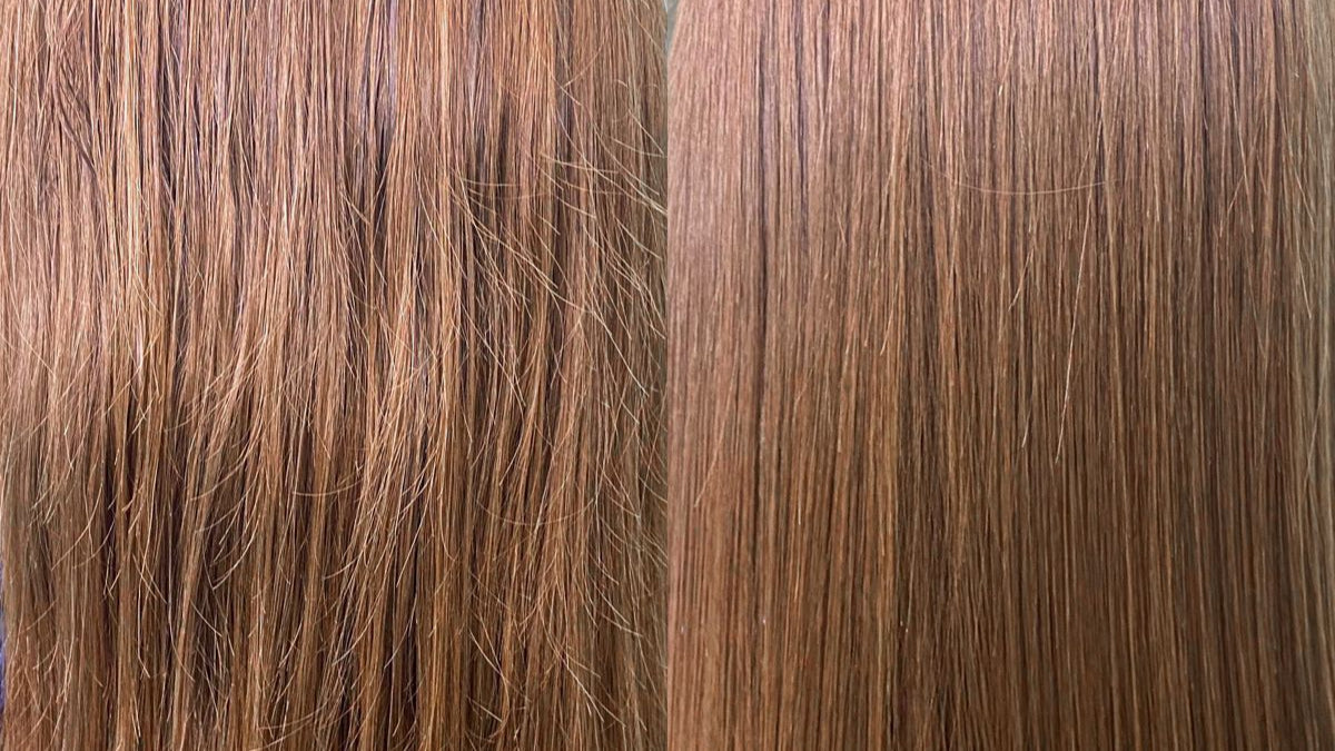 Herbal Anti - Dandruff (Hair Growth Shampoo + Conditioner) 300ML for Male & Female ⭐⭐⭐⭐⭐