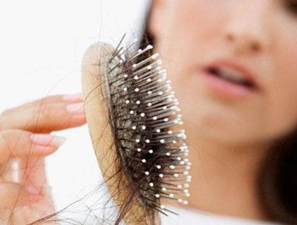 Herbal Anti - Dandruff (Hair Growth Shampoo + Conditioner) 300ML for Male & Female ⭐⭐⭐⭐⭐